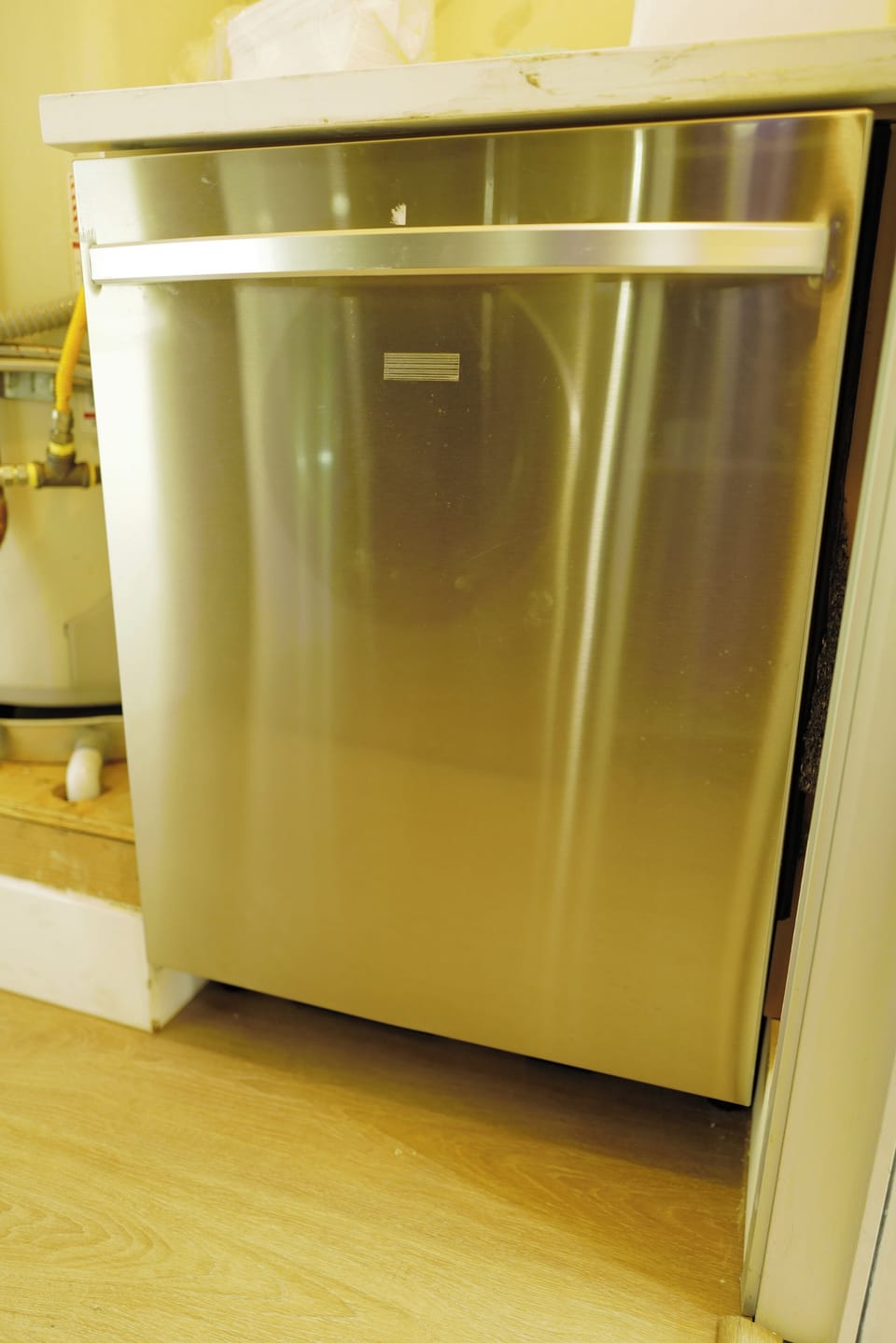 Dishwasher
