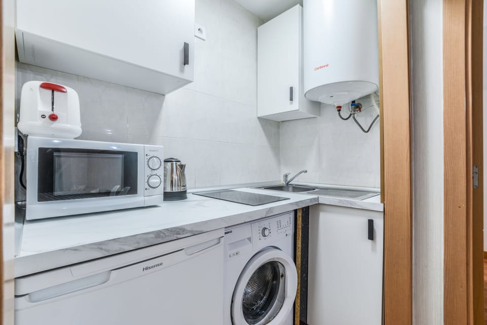 House | 1 bedroom