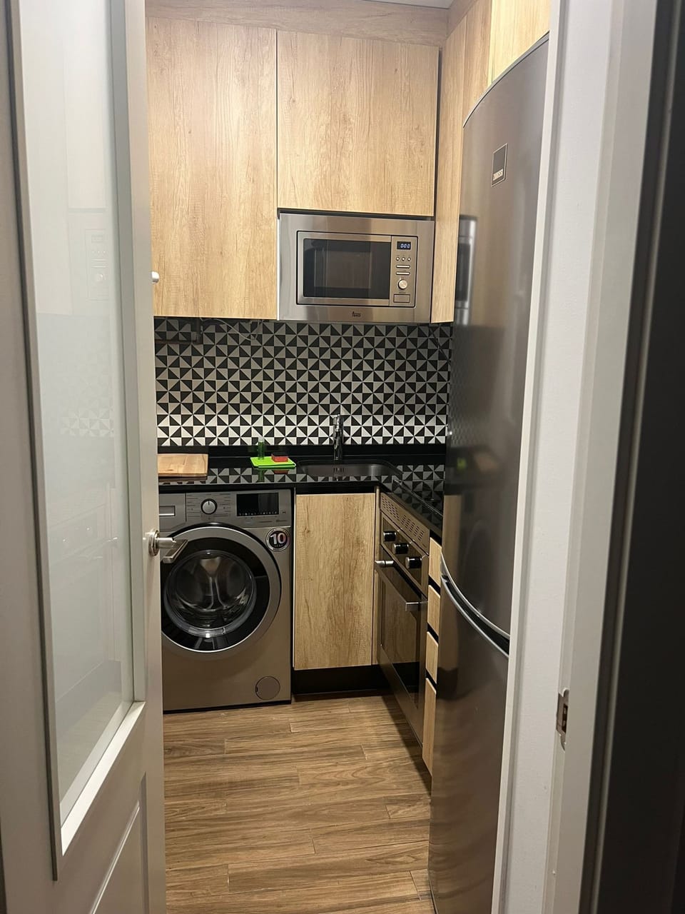 House | 1 bedroom