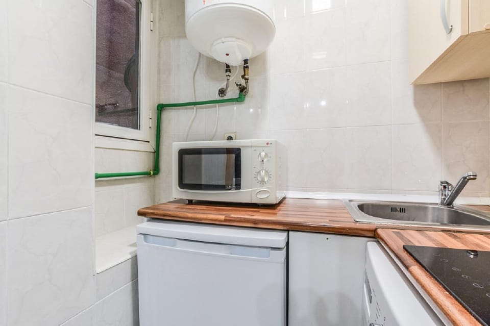 House | 1 bedroom