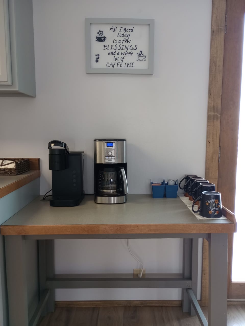 Coffee Bar