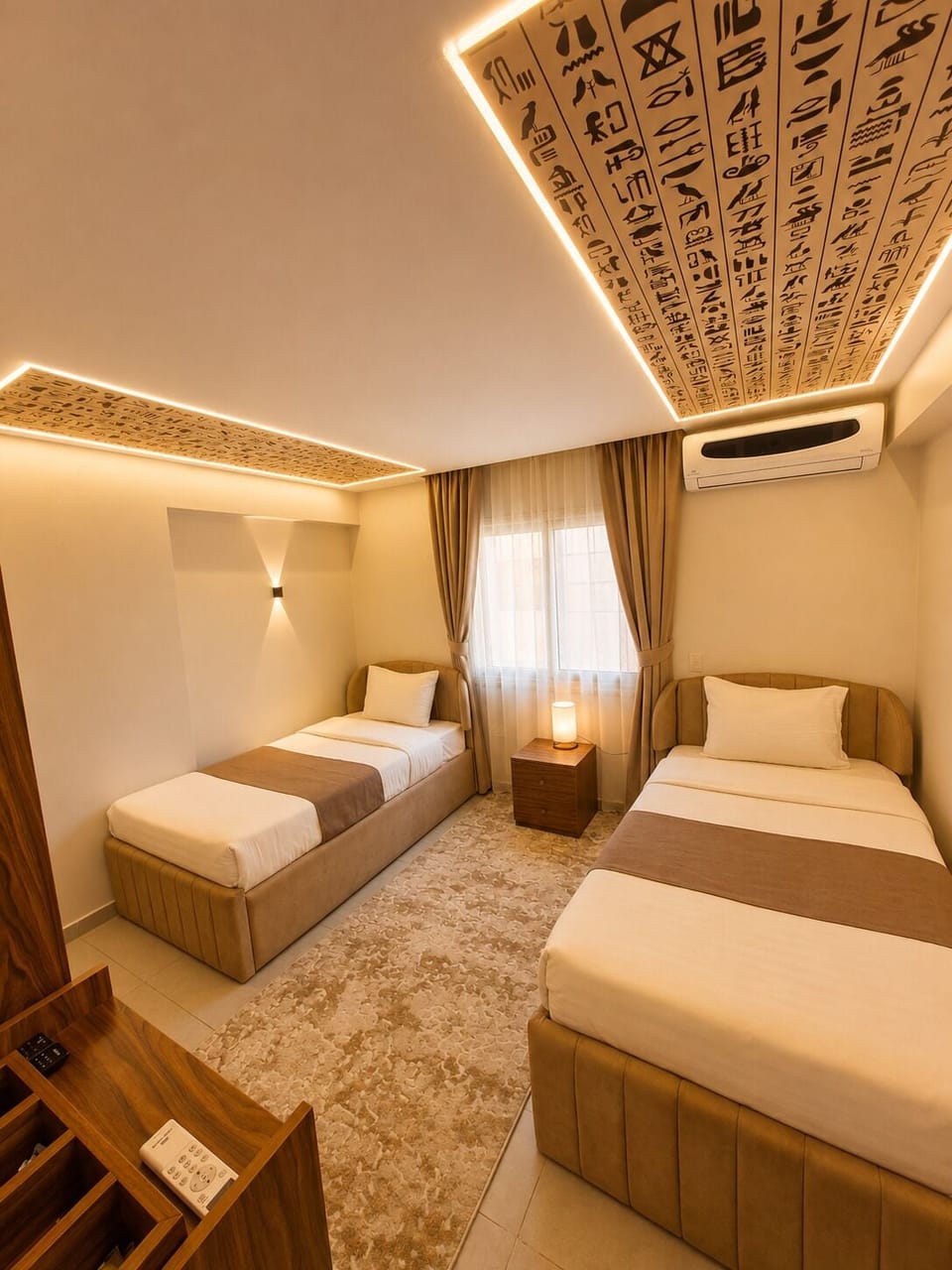 Deluxe Room | Soundproofing, WiFi (free)
