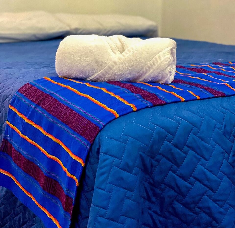 Comfort Double Room, Courtyard View | WiFi (free)