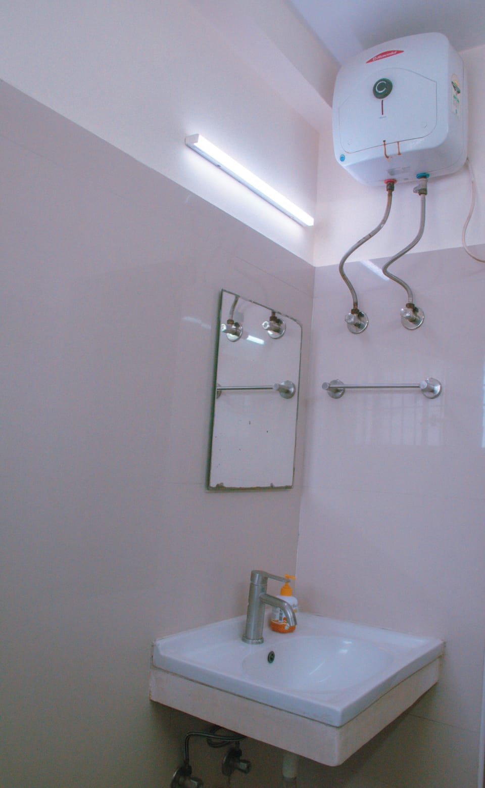 Naksha Tree Hotels Kishore Inn - Koyambedu Hotel in Chennai