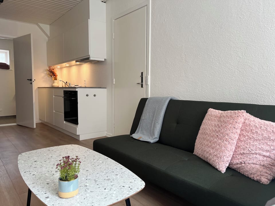 Comfort Studio | Free WiFi