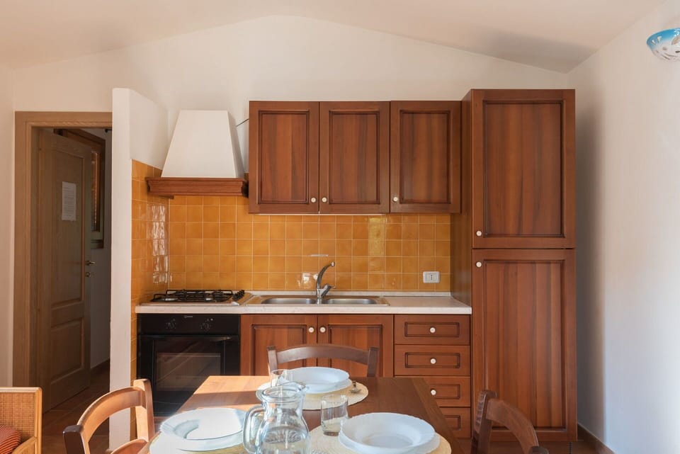 Autumn, Kitchen, Spring, Summer, Winter