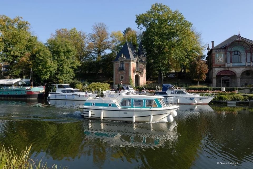 Marina