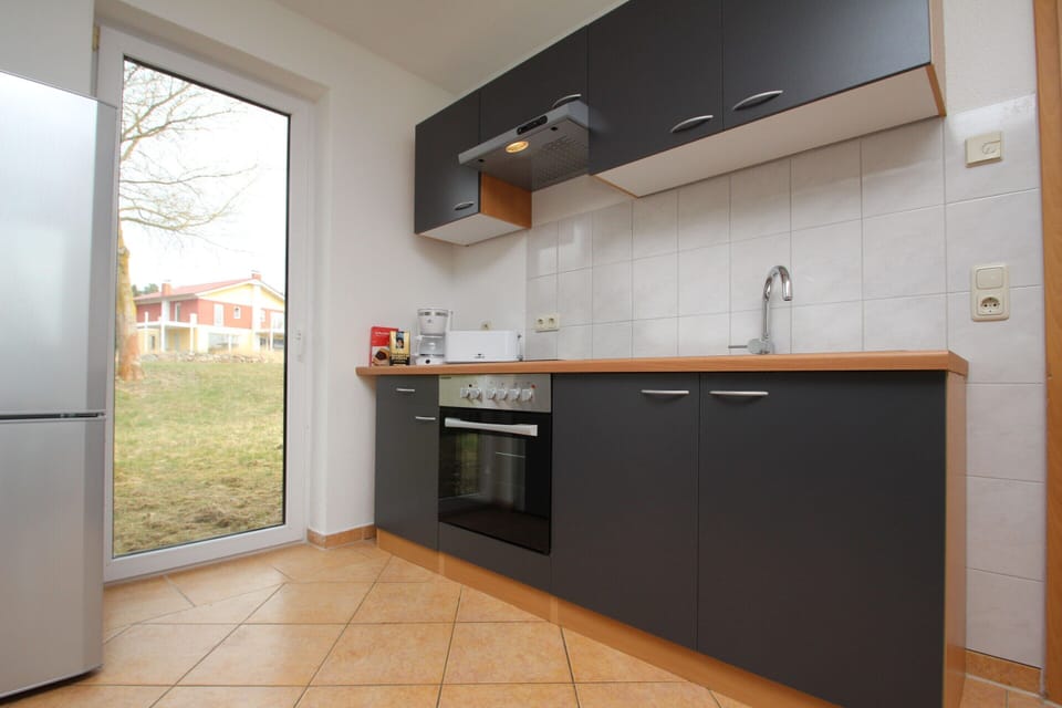 Bungalow | Private kitchen