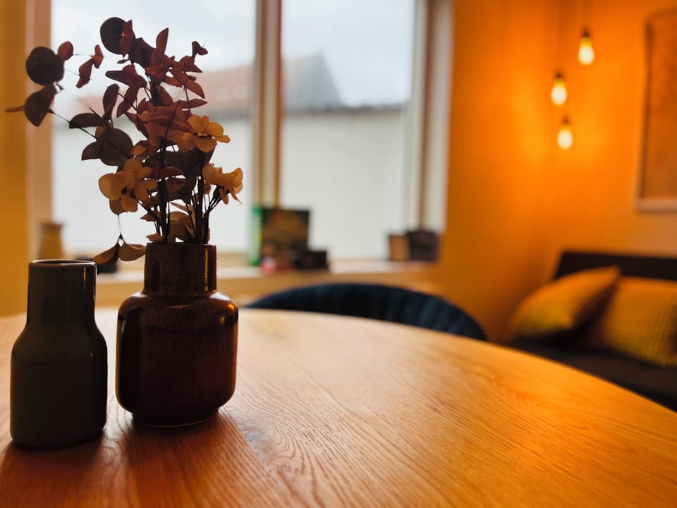 Comfort Studio | Free WiFi