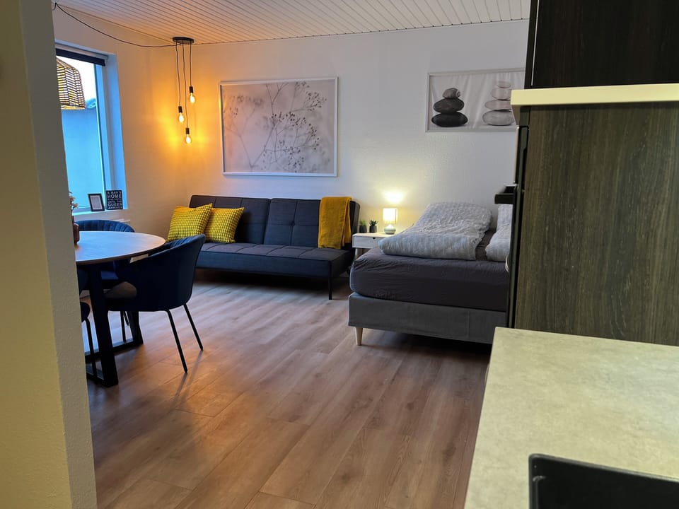 Comfort Studio | Free WiFi
