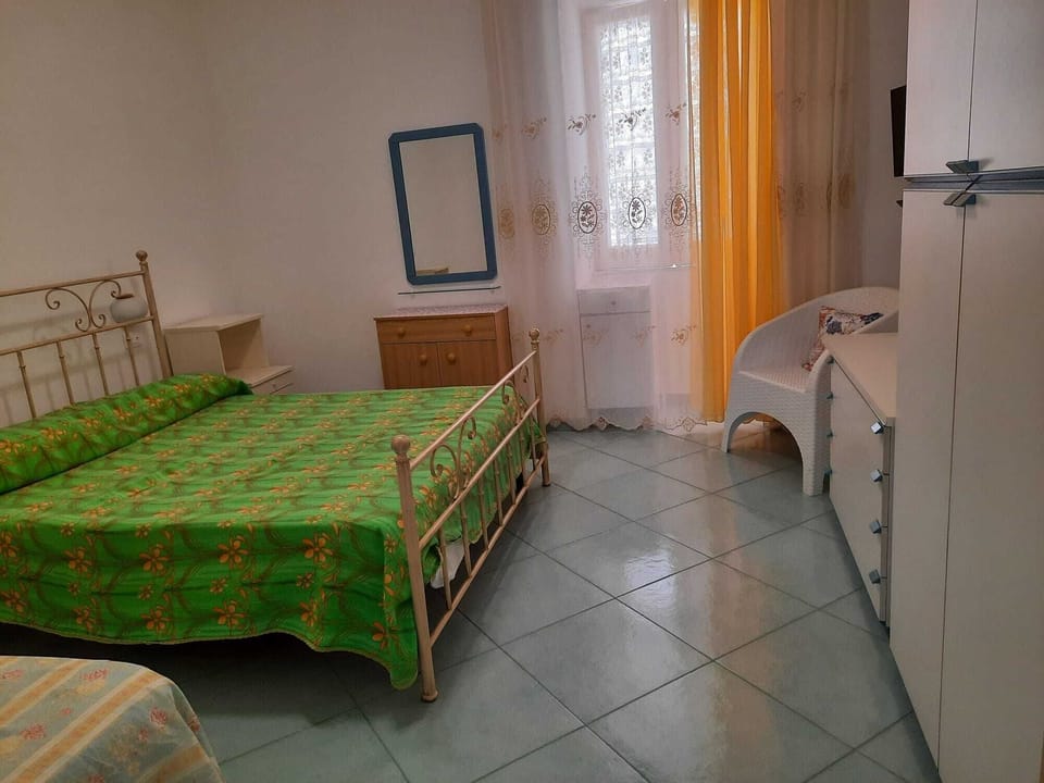Apartment, 1 Bedroom, Smoking, Private Pool | 1 bedroom