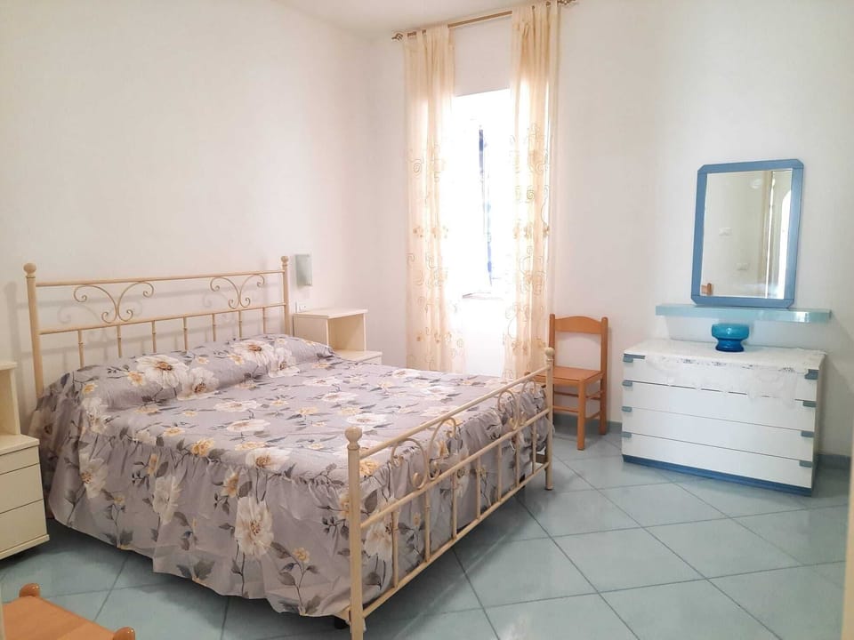 Apartment, 1 Bedroom, Smoking, Private Pool | 1 bedroom
