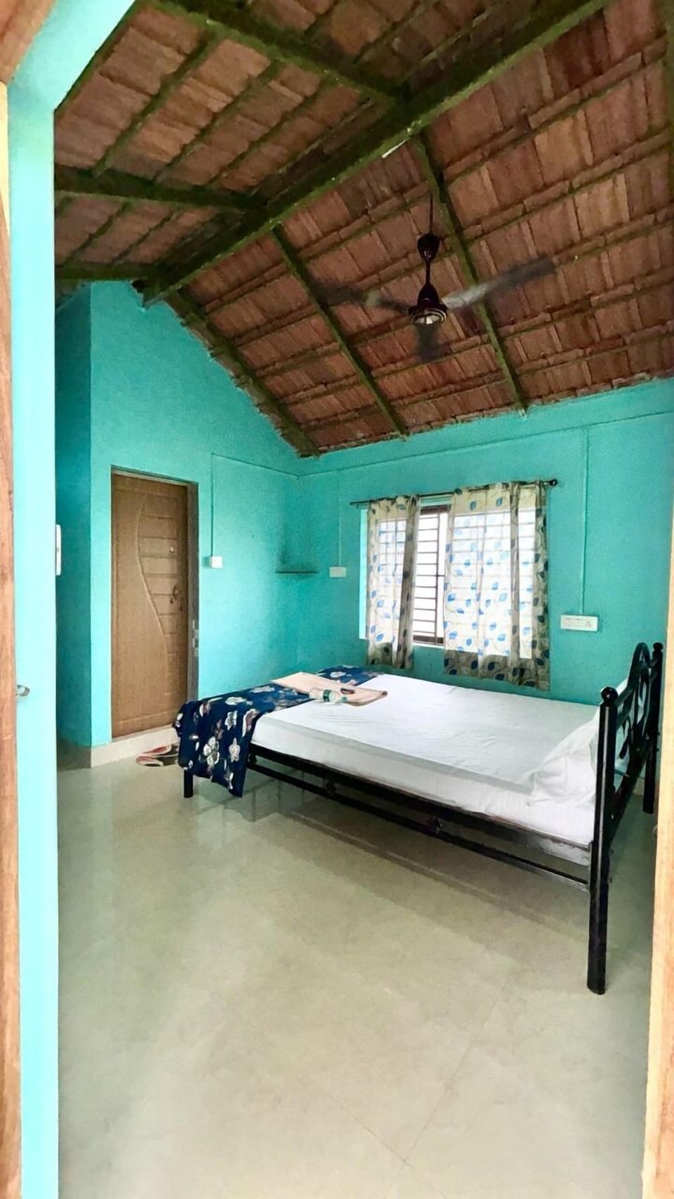 Deluxe Double Room | Free WiFi
