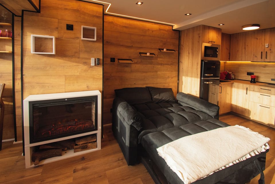 SOFA BED 