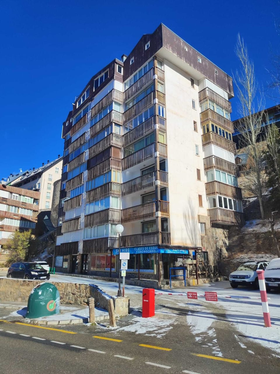 PENIBETIC BUILDING 1