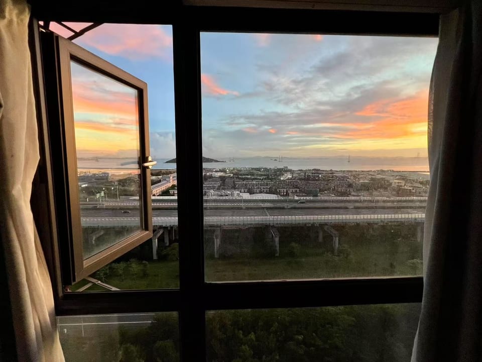 Family Duplex, Sea View | 2 bedrooms, free WiFi