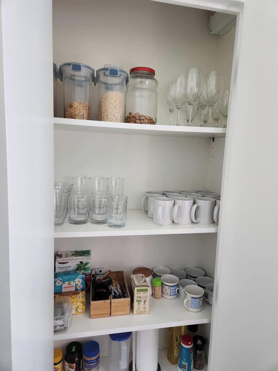Miscellaneous