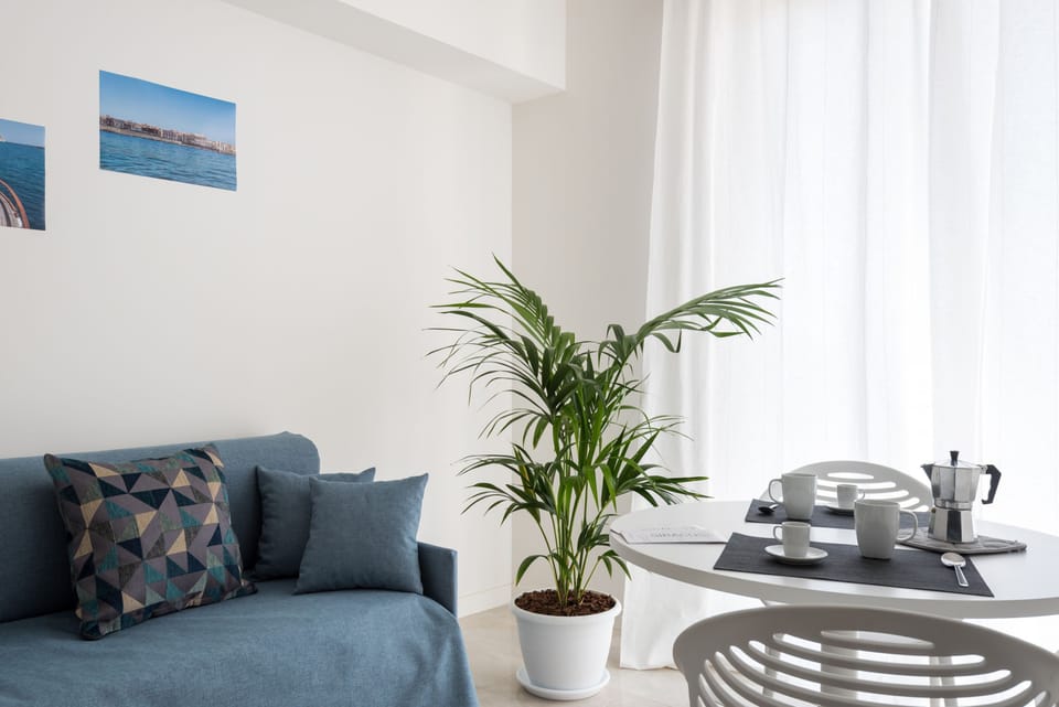 House | 1 bedroom