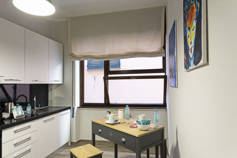Apartment | 2 bedrooms