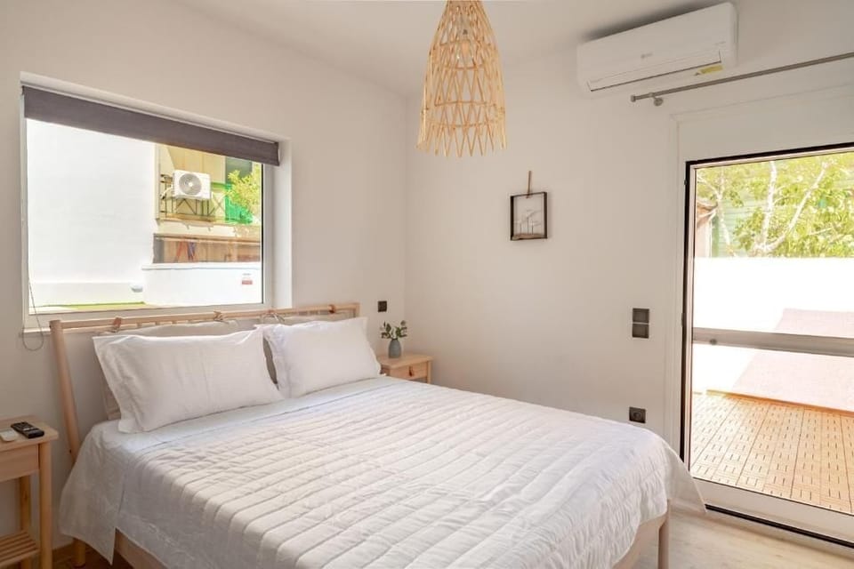 Siora Agiolina 2 BD Private Pool Villa Villa in Argostolion