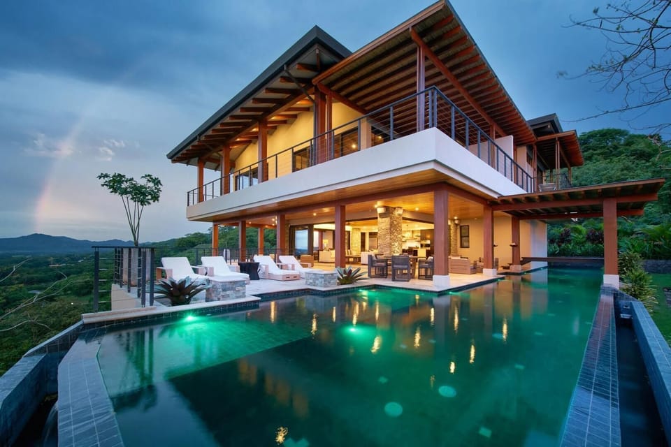 Swim, relax, repeat