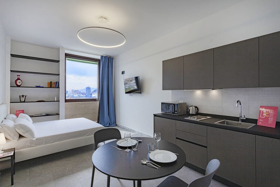 House | 1 bedroom