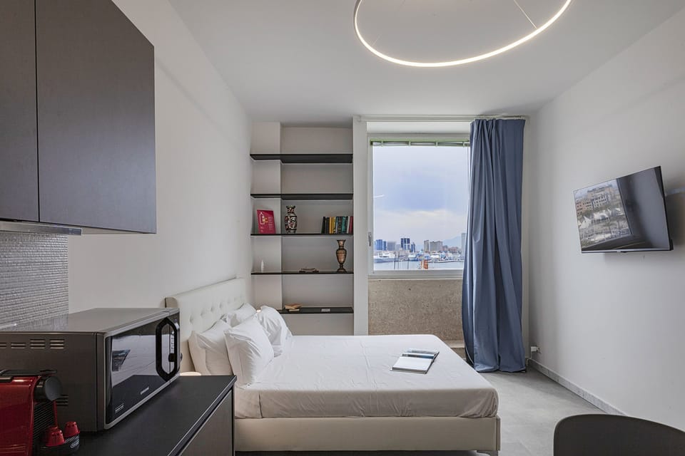 House | 1 bedroom