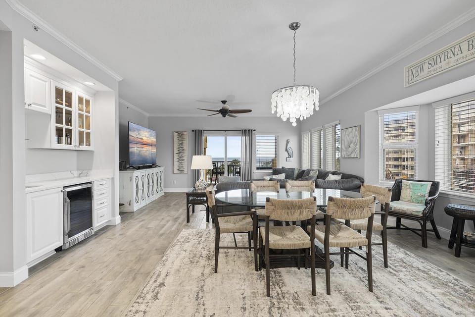 Condo, Multiple Beds (Atlantic Villas 303) | Interior