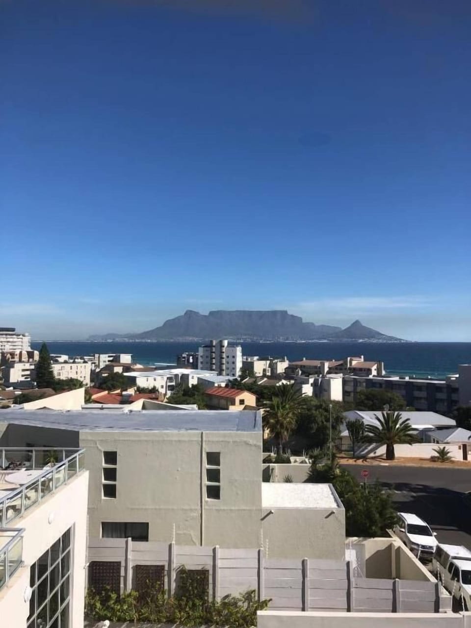 Comfort Apartment | Terrace/patio