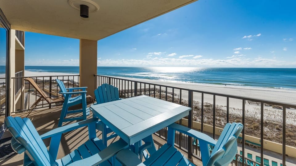 Condo, 1 Bedroom | Outdoor dining