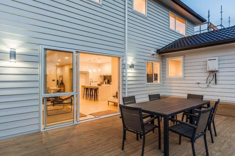 Flatbush Holiday Accommodation (5)