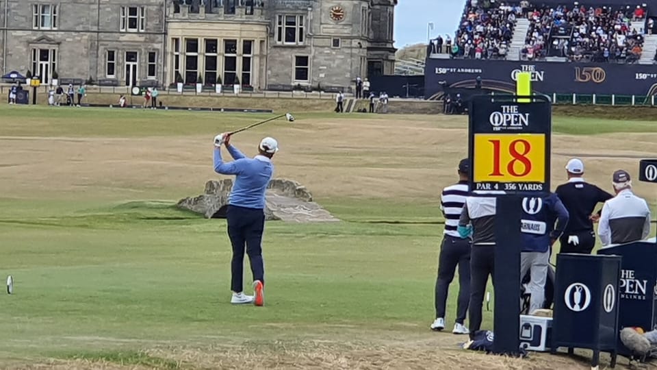 Golf