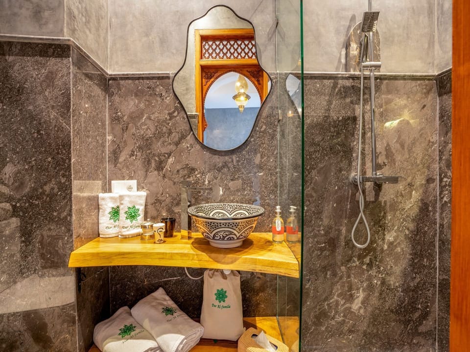 Deluxe Triple Room, Non Smoking, Air conditioning | Free WiFi