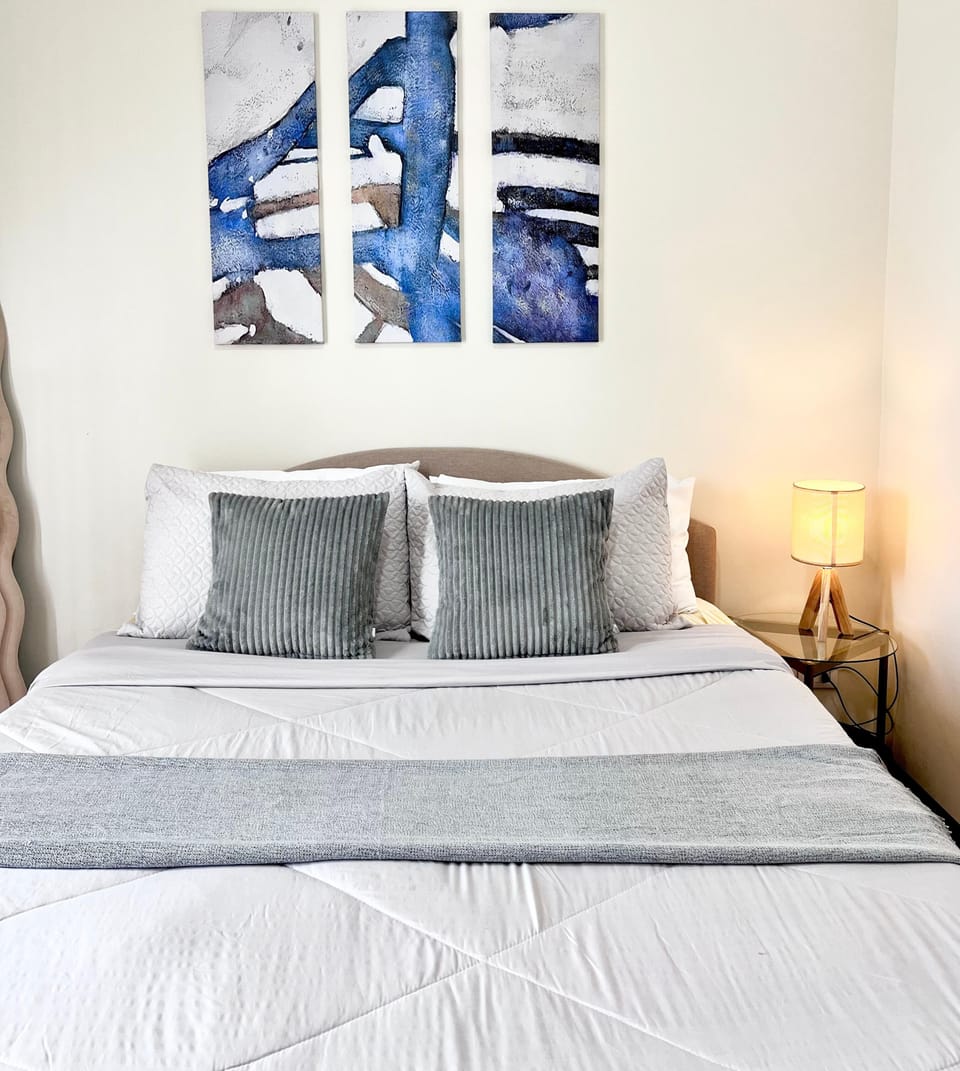 Shared Dormitory, 1 Bedroom, Accessible, Smoking | 1 bedroom