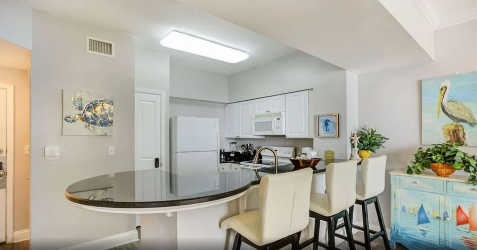 Kitchen Bar