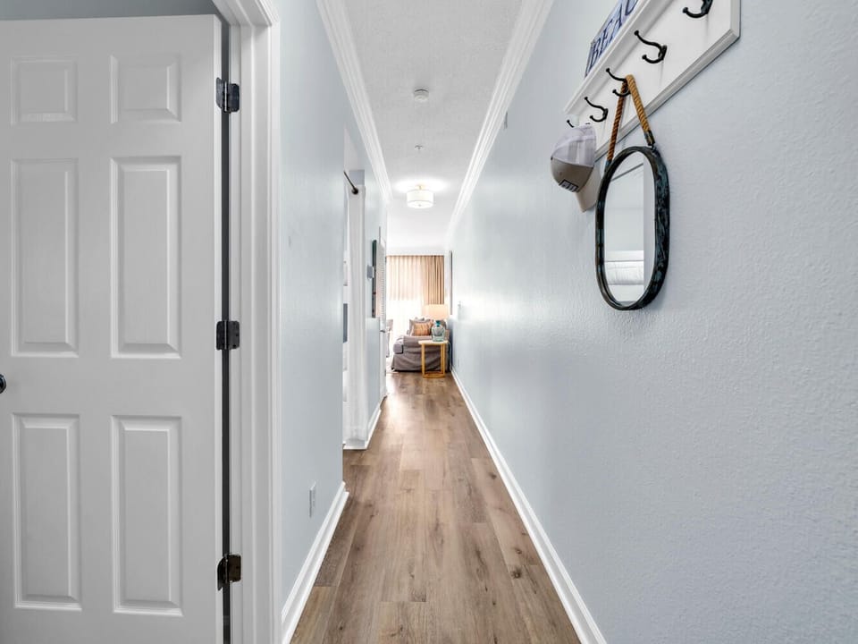 Entry way