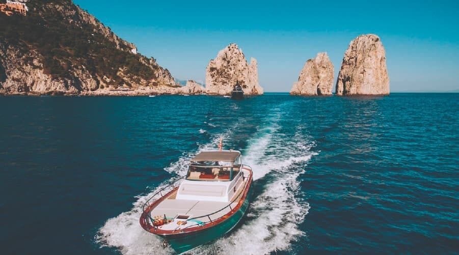 Boating