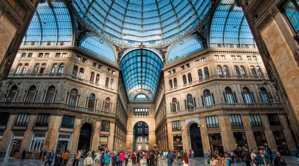 Designer store