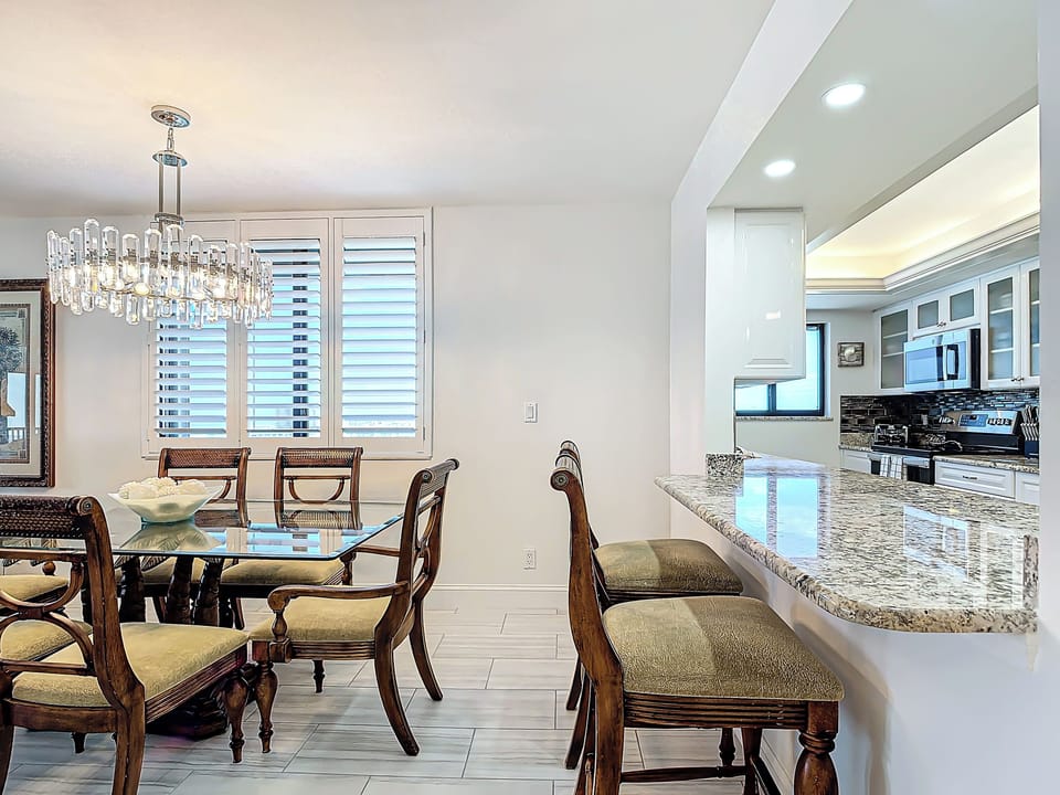 Kitchen Bar