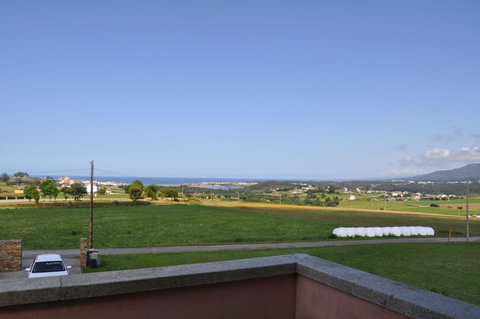 Casa Aida Bed and Breakfast in Galicia
