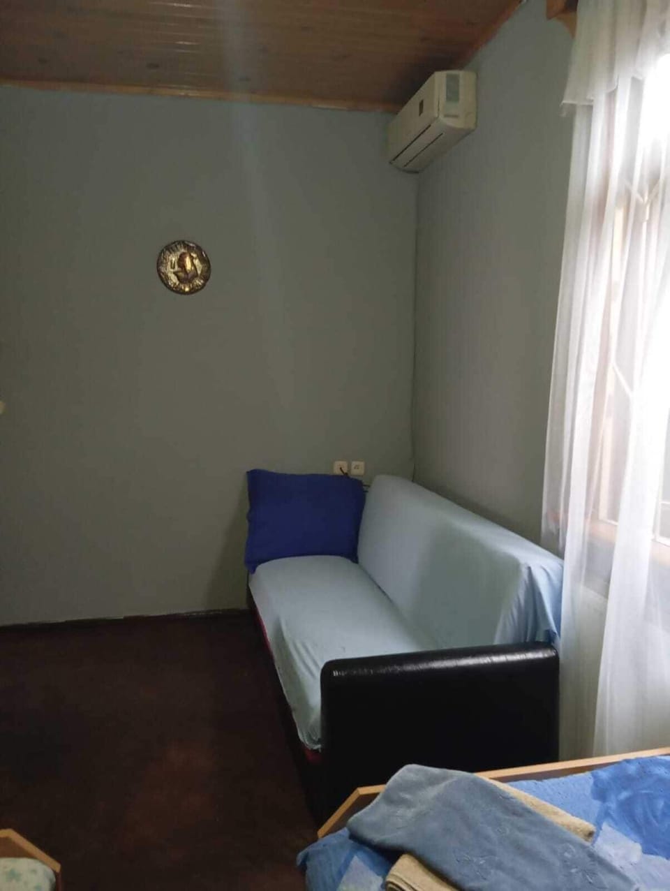 Classic Twin Room, City View | Desk, soundproofing, free WiFi