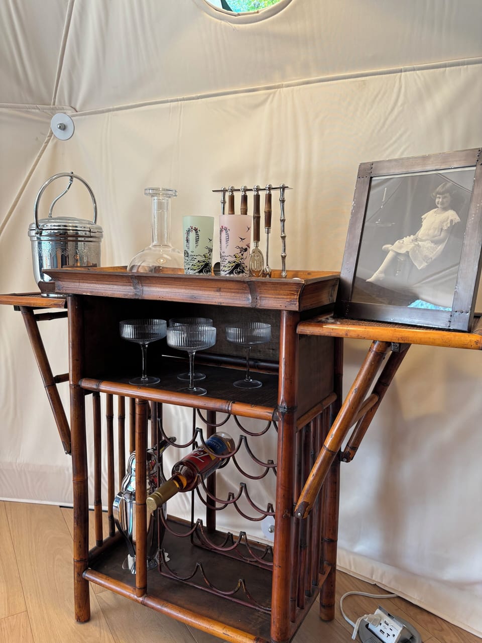 Minibar