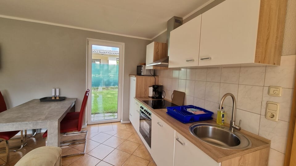 Bungalow | Private kitchen