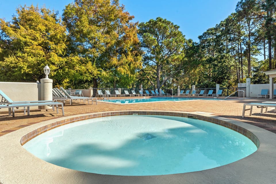 Pool - Children's pool