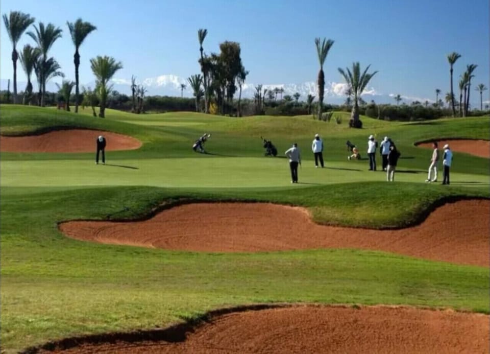 Golf