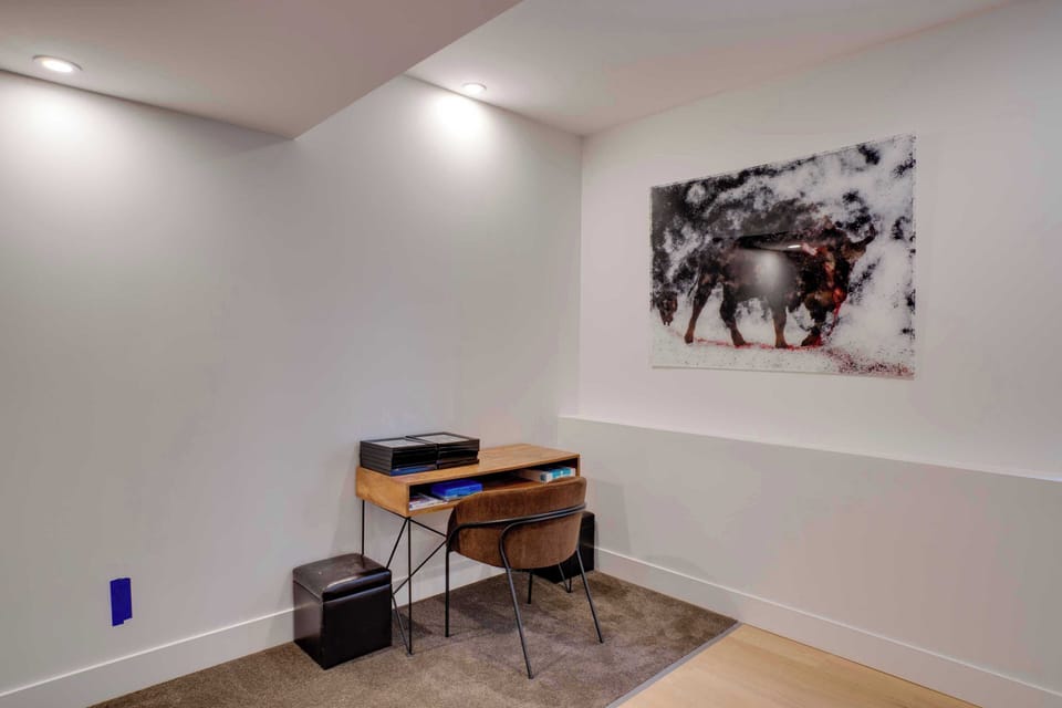 Den/Media Room 