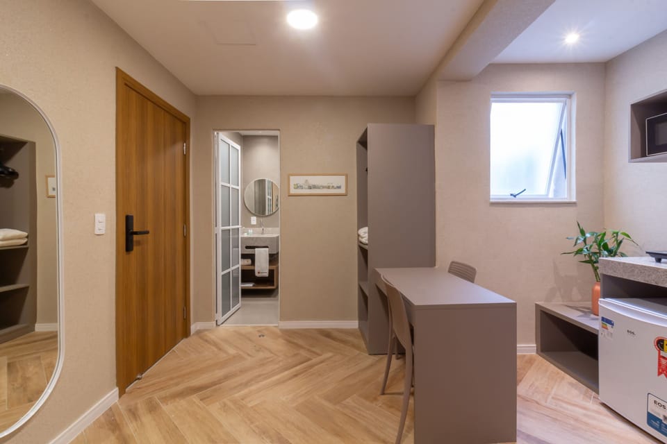 House | 1 bedroom