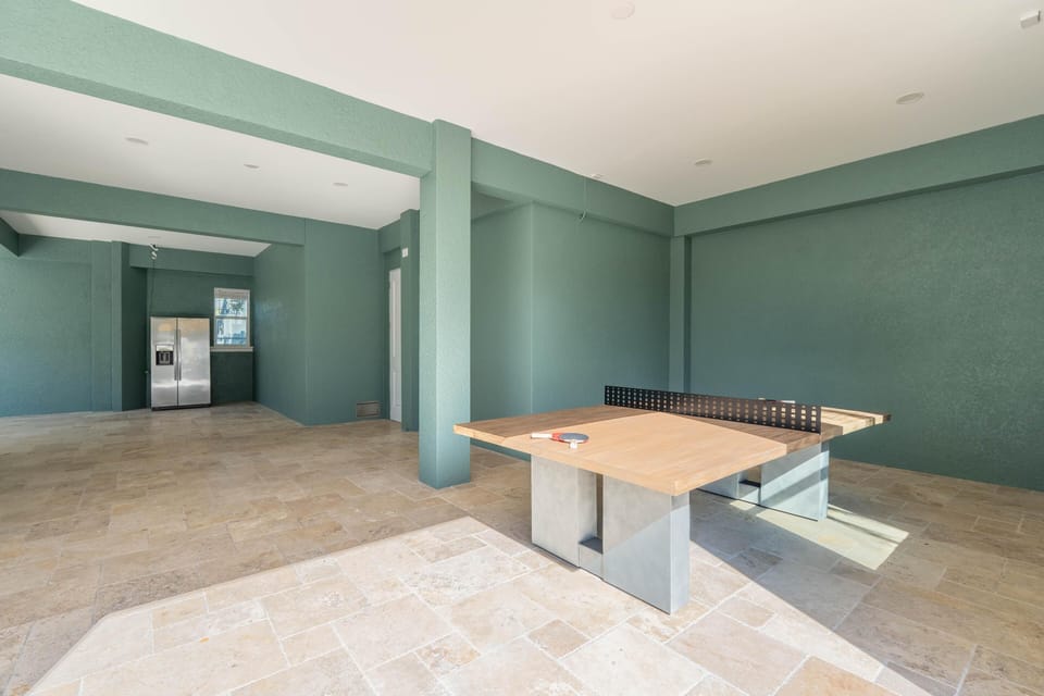 House, Multiple Beds (Grande Palermo) | Interior