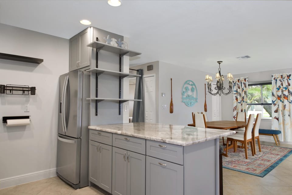 House, Multiple Beds (Happy Daze) | Dining