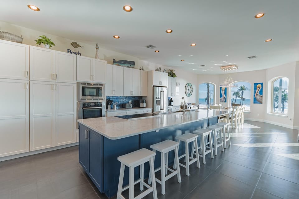 House, Multiple Beds (Sabal Palms) | Private kitchen | Oven, toaster
